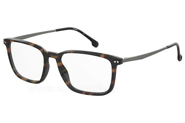 CARRERA CARRERA 8859 086 size 54 Γυαλιά οράσεως Τιμή: 118,30