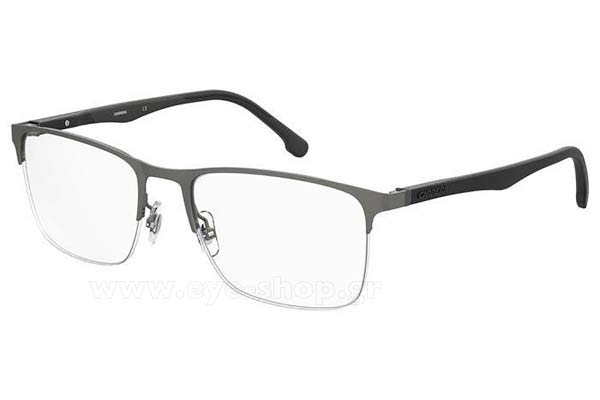 CARRERA CARRERA 8861 R80 size 56 Γυαλιά οράσεως Τιμή: 123,99