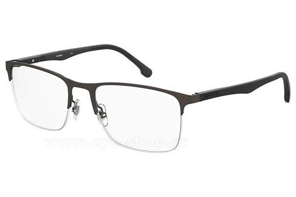 CARRERA CARRERA 8861 09Q size 56 Γυαλιά οράσεως Τιμή: 111,96