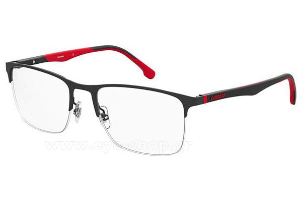 CARRERA CARRERA 8861 003 size 56 Γυαλιά οράσεως Τιμή: 119,99