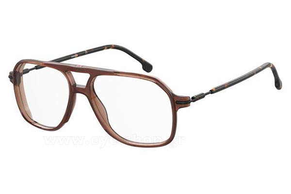 CARRERA CARRERA 239N 09Q size 54 Γυαλιά οράσεως Τιμή: 119,70