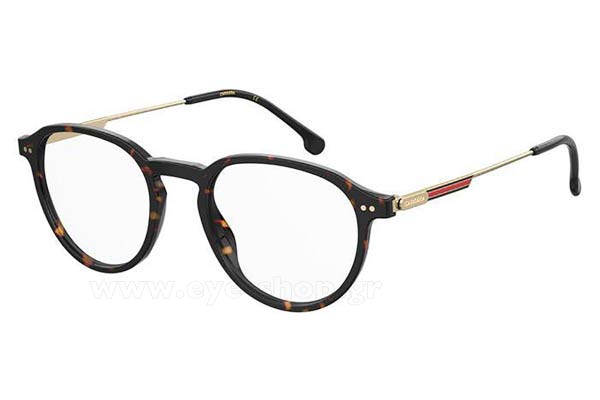 CARRERA CARRERA 1119 086 size 49 Γυαλιά οράσεως Τιμή: 101,97