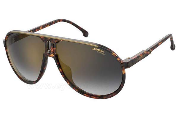 Γυαλια Ηλιου CARRERA CHAMPION65 WR9 FQ size 62 Τιμή: 88,99