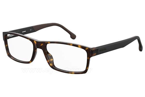 CARRERA CARRERA 8852 086 size 57 Γυαλιά οράσεως Τιμή: 105,70