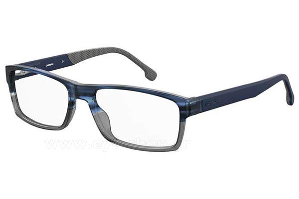 CARRERA CARRERA 8852 3HH size 57 Γυαλιά οράσεως Τιμή: 105,70