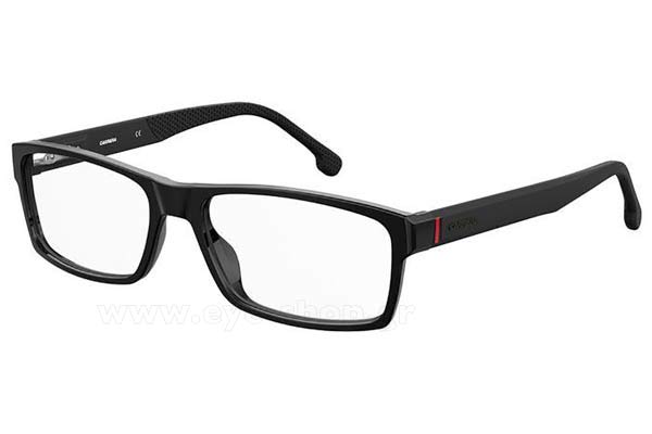 CARRERA CARRERA 8852 807 size 55 Γυαλιά οράσεως Τιμή: 93,98