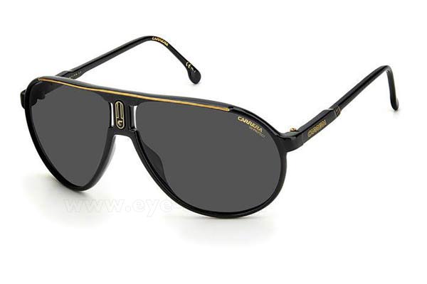 carrera CHAMPION65N Γυαλια Ηλιου 