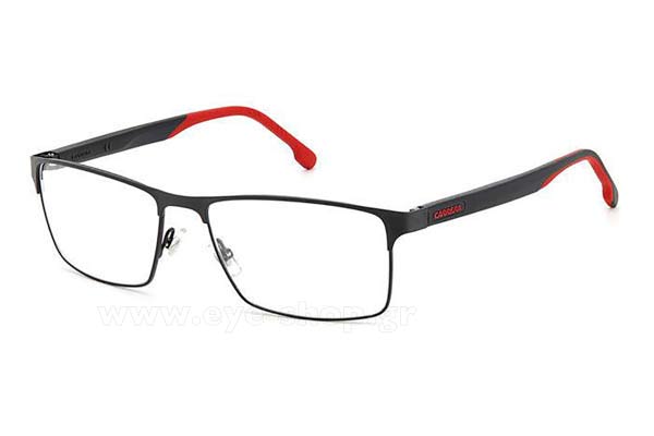 CARRERA CARRERA 8863 003  size 56 Γυαλιά οράσεως Τιμή: 118,00