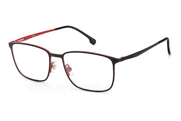 CARRERA CARRERA 8858 003  size 56 Γυαλιά οράσεως Τιμή: 150,00