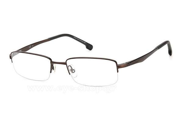 CARRERA CARRERA 8860 09Q  size 52 Γυαλιά οράσεως Τιμή: 119,98