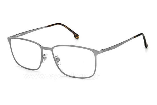 CARRERA CARRERA 8858 R80  size 56 Γυαλιά οράσεως Τιμή: 139,99