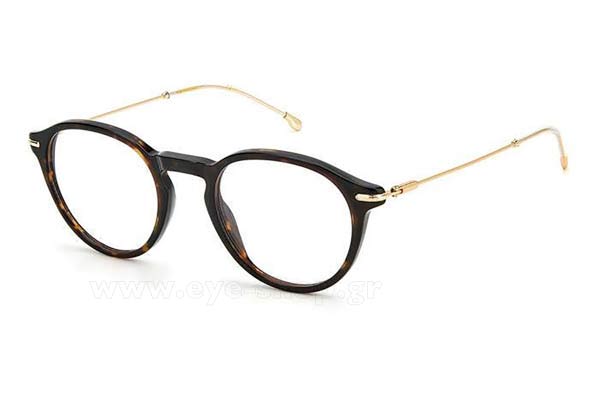 CARRERA CARRERA 271 086  size 48 Γυαλιά οράσεως Τιμή: 135,00