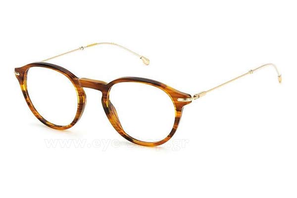 CARRERA CARRERA 271 EX4  size 48 Γυαλιά οράσεως Τιμή: 135,00