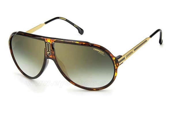 carrera ENDURANCE65N Γυαλια Ηλιου 