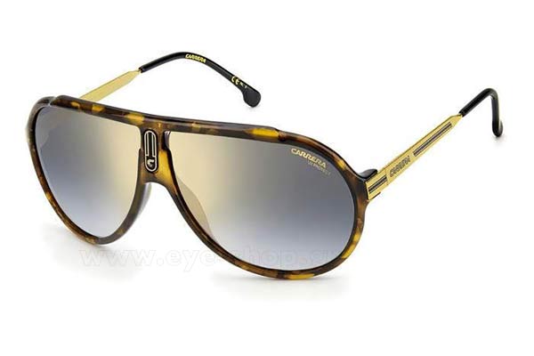 carrera ENDURANCE65N Γυαλια Ηλιου 