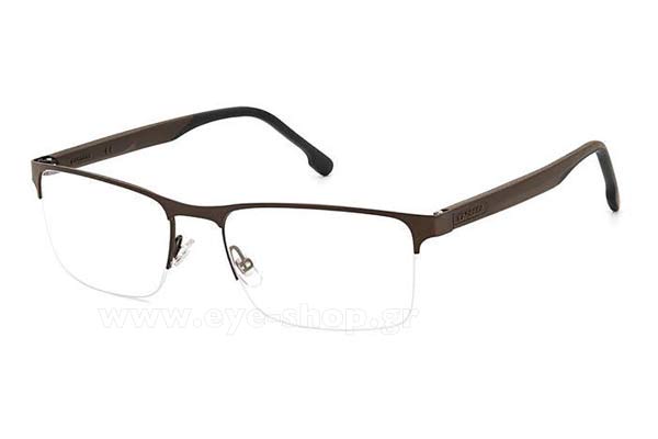 CARRERA CARRERA 8864 09Q  size 55 Γυαλιά οράσεως Τιμή: 144,97