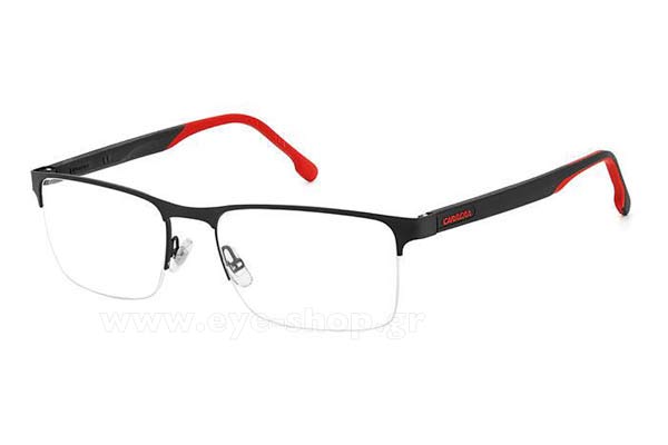 CARRERA CARRERA 8864 003  size 55 Γυαλιά οράσεως Τιμή: 144,99