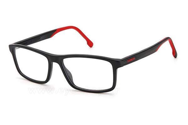 CARRERA CARRERA 8865 003  size 55 Γυαλιά οράσεως Τιμή: 109,00