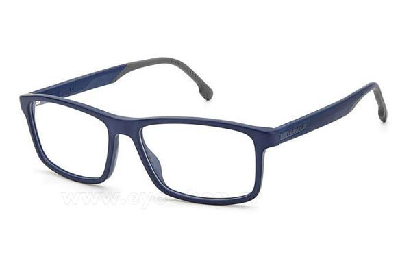 CARRERA CARRERA 8865 PJP  size 55 Γυαλιά οράσεως Τιμή: 107,95