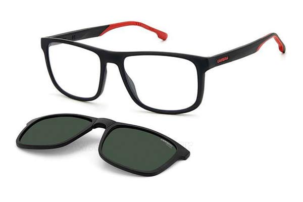 CARRERA CARRERA 8053CS 003 UC size 55 Γυαλιά οράσεως Τιμή: 150,00