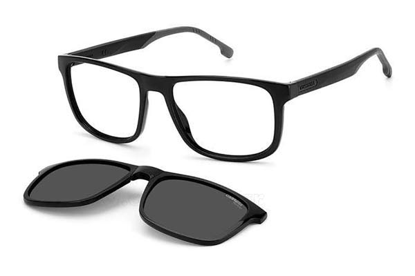CARRERA CARRERA 8053CS 807 M9 size 55 Γυαλιά οράσεως Τιμή: 150,00