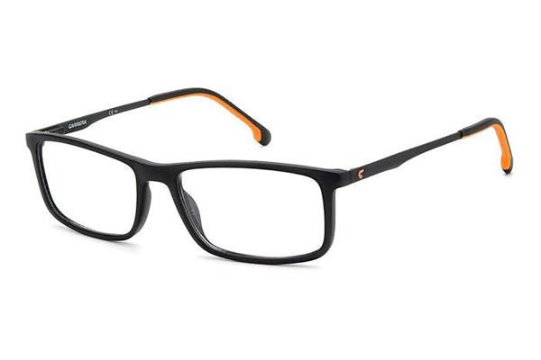 CARRERA CARRERA 8883 003  size 54 Γυαλιά οράσεως Τιμή: 95,99