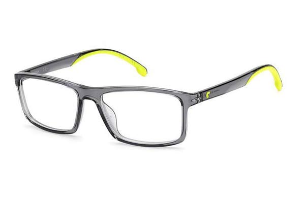 CARRERA CARRERA 8872 KB7  size 55 Γυαλιά οράσεως Τιμή: 82,99
