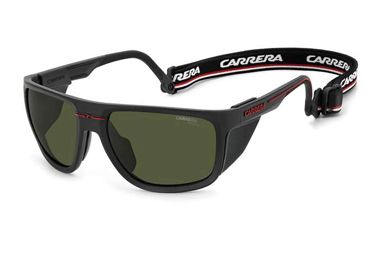 CARRERA C-SPORT-08SXT BLX UC size 60 Γυαλια Ηλιου Τιμή: 150,00