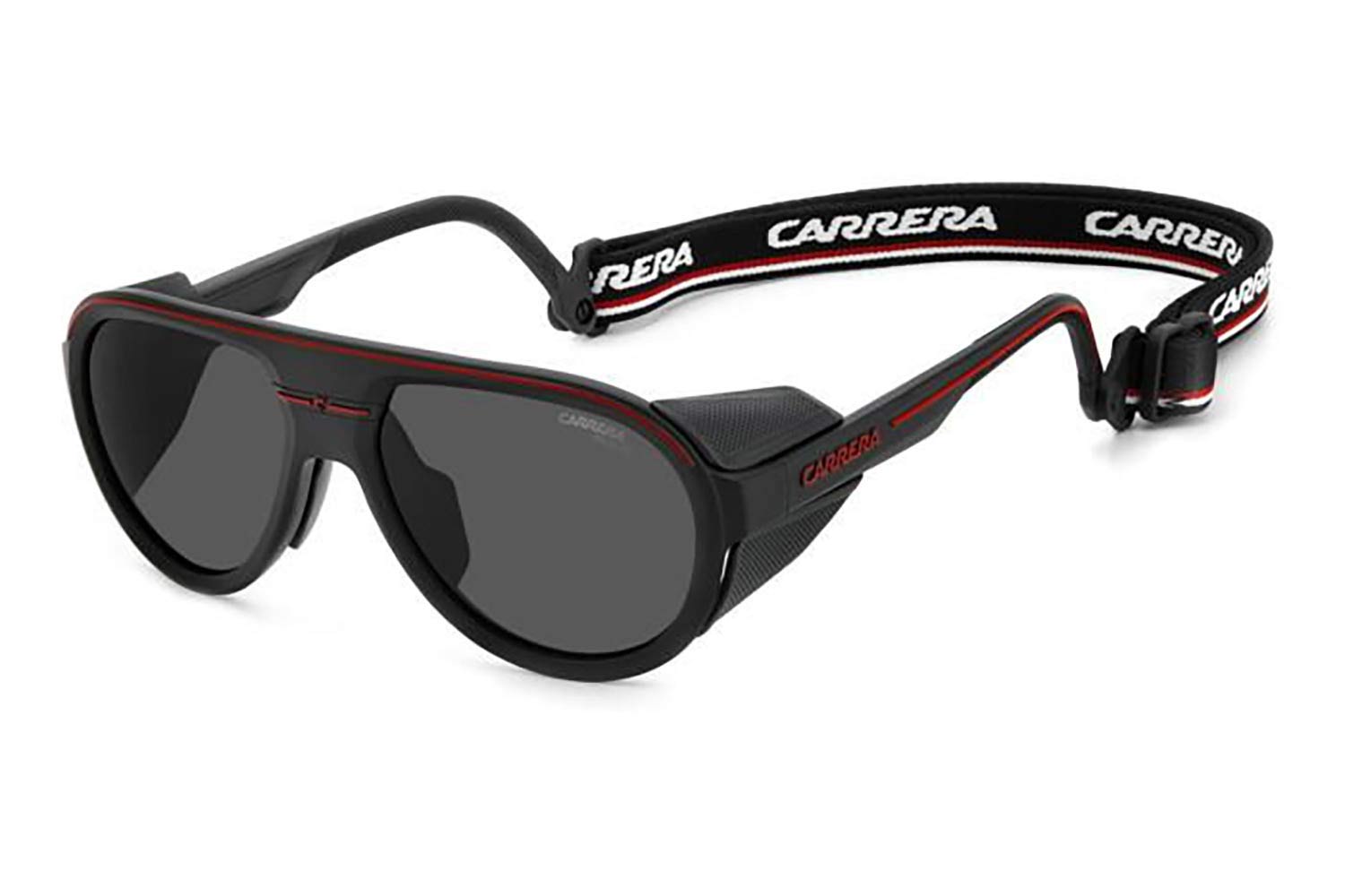 CARRERA C-SPORT-09SXT BLX M9 size 57 Γυαλια Ηλιου Τιμή: 211,71