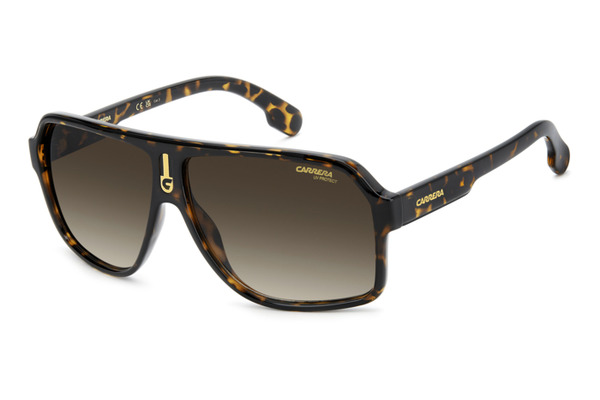 Carrera CARRERA-1001S 086 HA size 62 Γυαλια Ηλιου Τιμή: 177,00