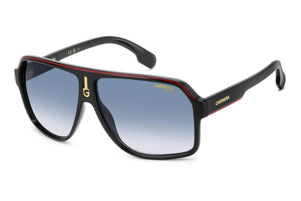 Carrera CARRERA-1001S 2M2 08 size 62 Γυαλια Ηλιου Τιμή: 177,00