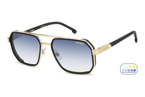 Carrera CARRERA-1069S 003 7Q size 58 Γυαλια Ηλιου Τιμή: 193,00