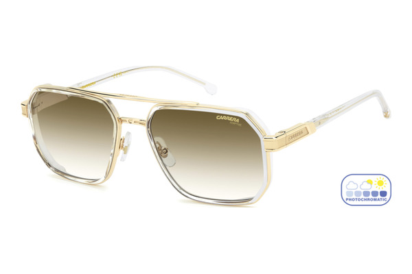 Carrera CARRERA-1069S 900 WB size 58 Γυαλια Ηλιου Τιμή: 207,00