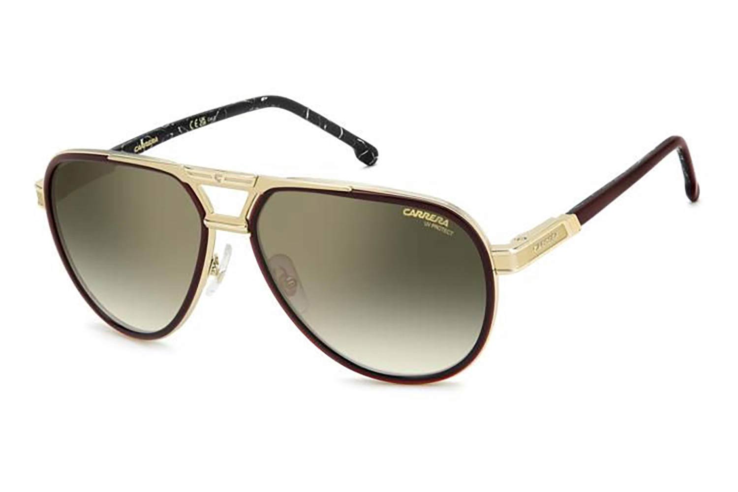 CARRERA CARRERA-1076S OIT D6 size 61 Γυαλια Ηλιου Τιμή: 167,00