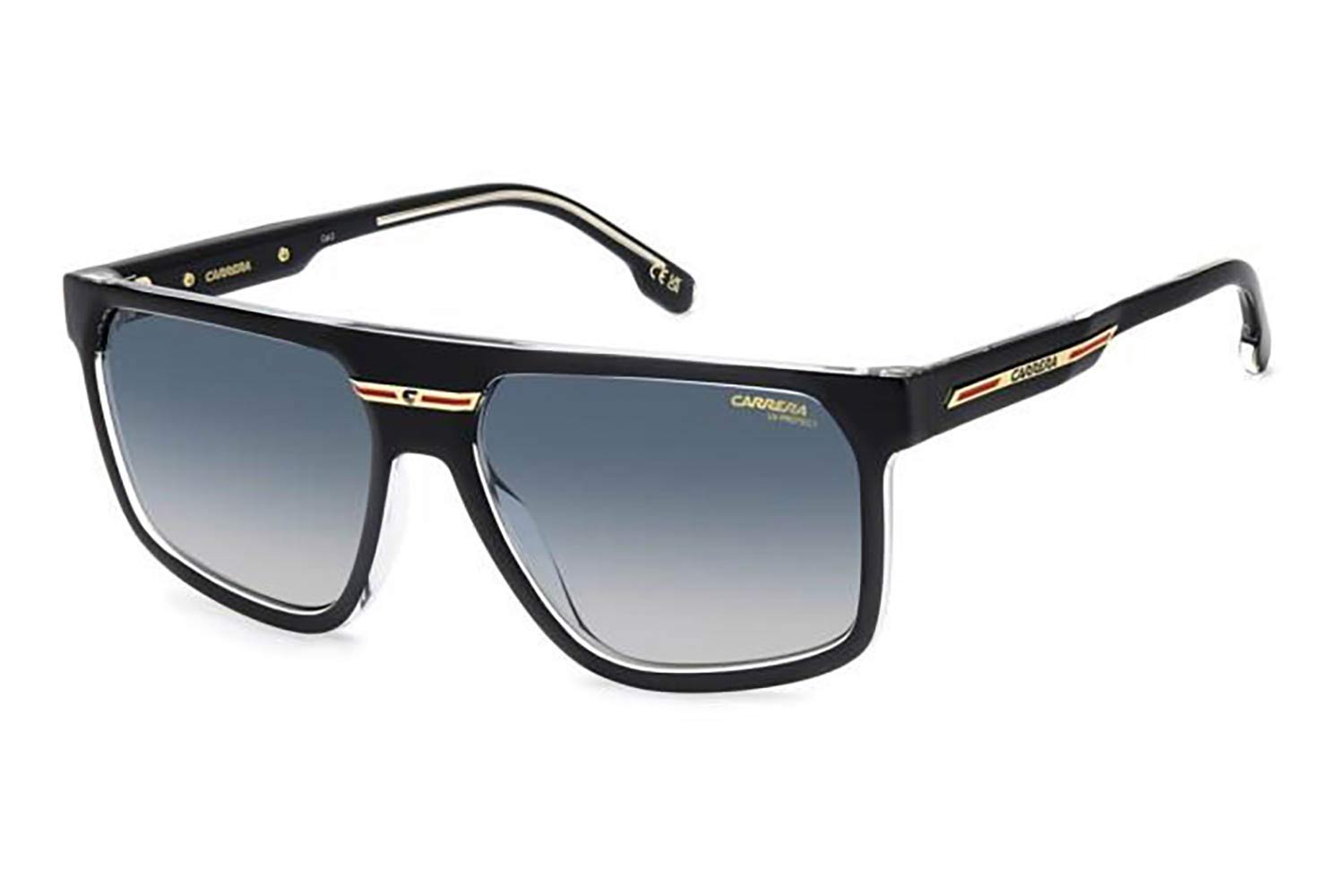 CARRERA VICTORY-C-14S 7C5 08 size 60 Γυαλια Ηλιου Τιμή: 134,40