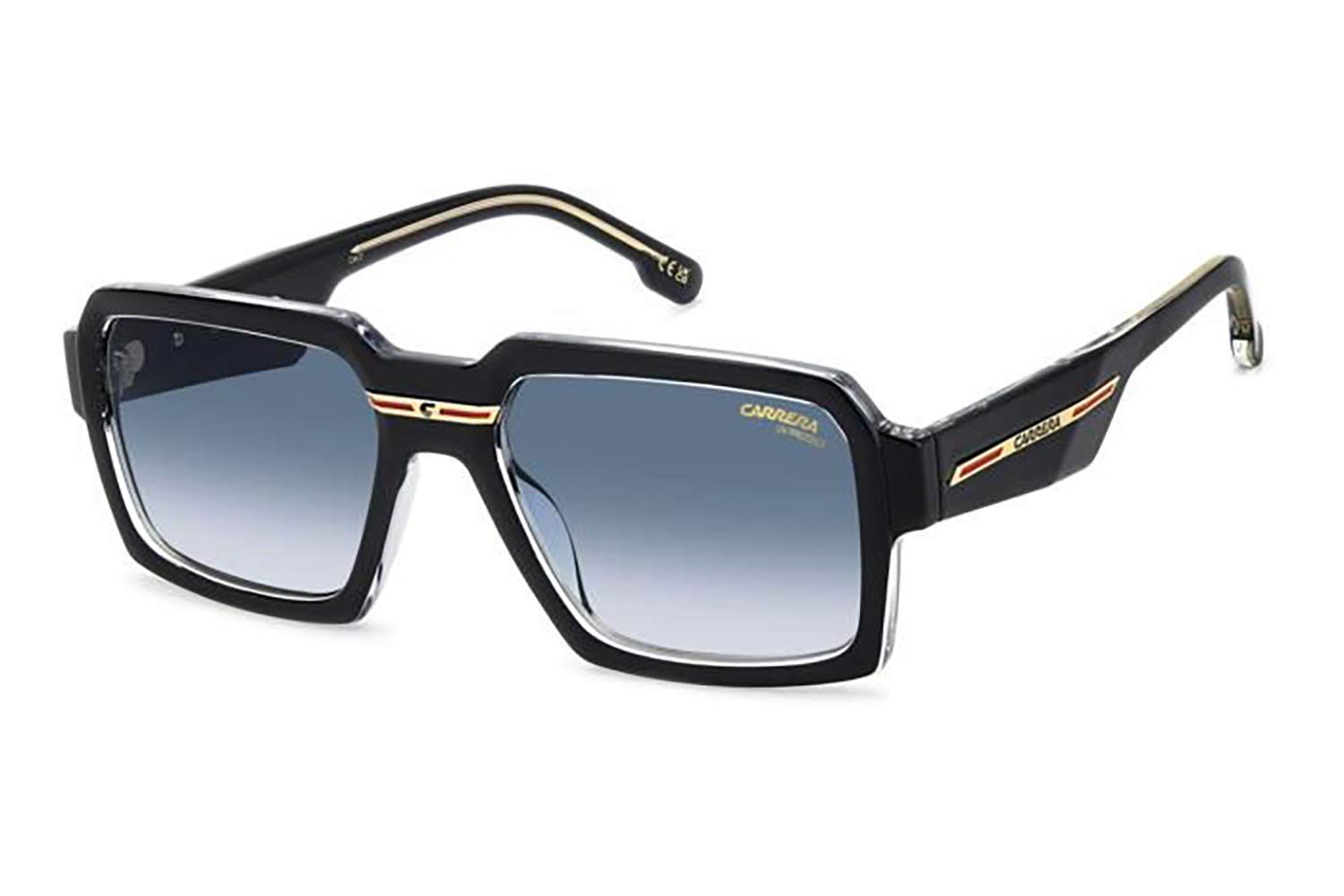 CARRERA VICTORY-C-15S 7C5 08 size 55 Γυαλια Ηλιου Τιμή: 133,98