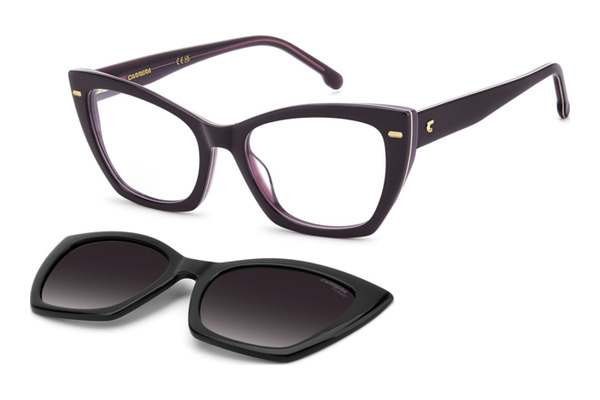 Carrera CA 3036C 0T7 size 53 Γυαλιά οράσεως Τιμή: 173,00