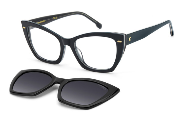 Carrera CA 3036C ZI9 size 53 Γυαλιά οράσεως Τιμή: 173,00