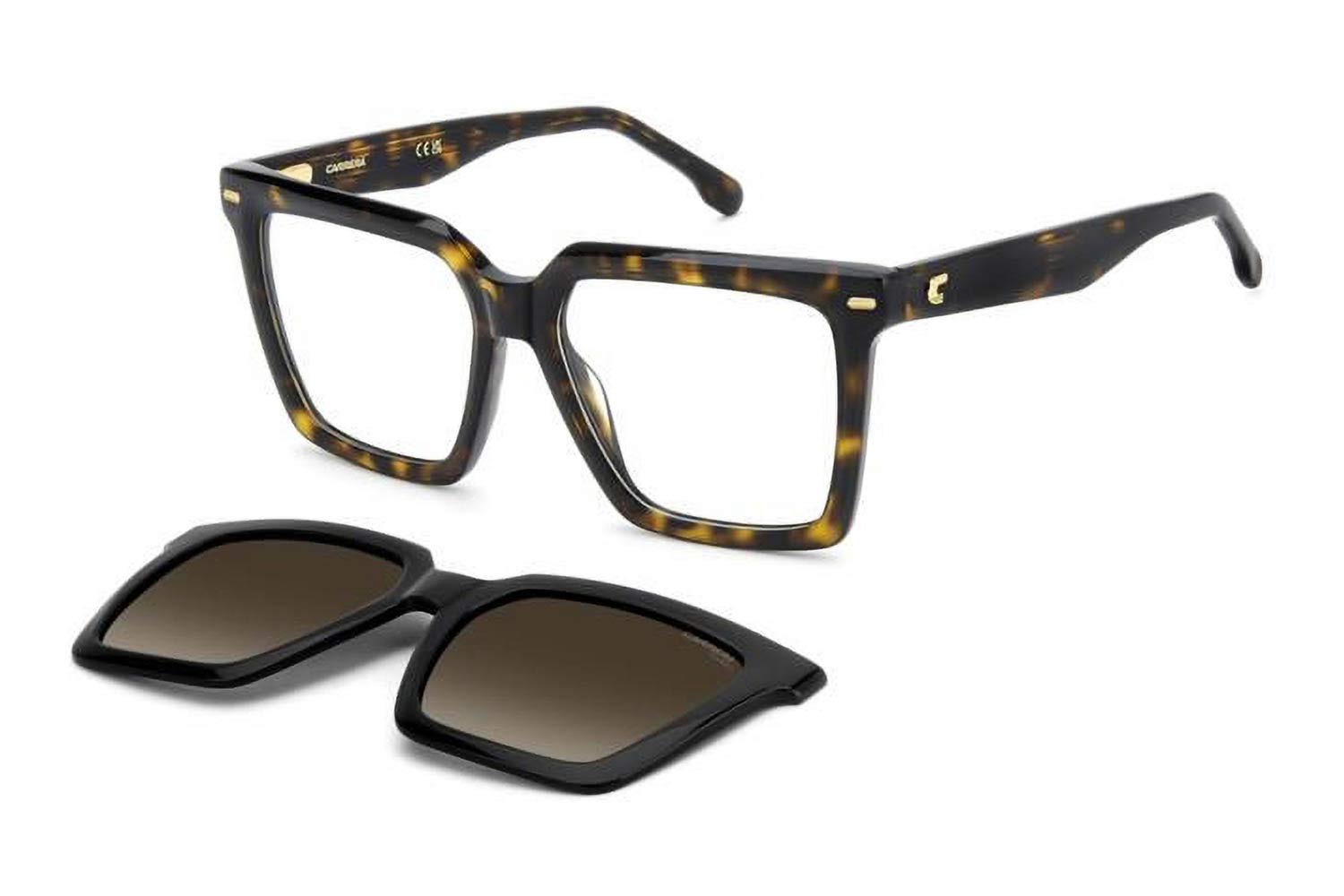 CARRERA CA 3080C WR7 LA size 54 Γυαλιά οράσεως Τιμή: 160,00