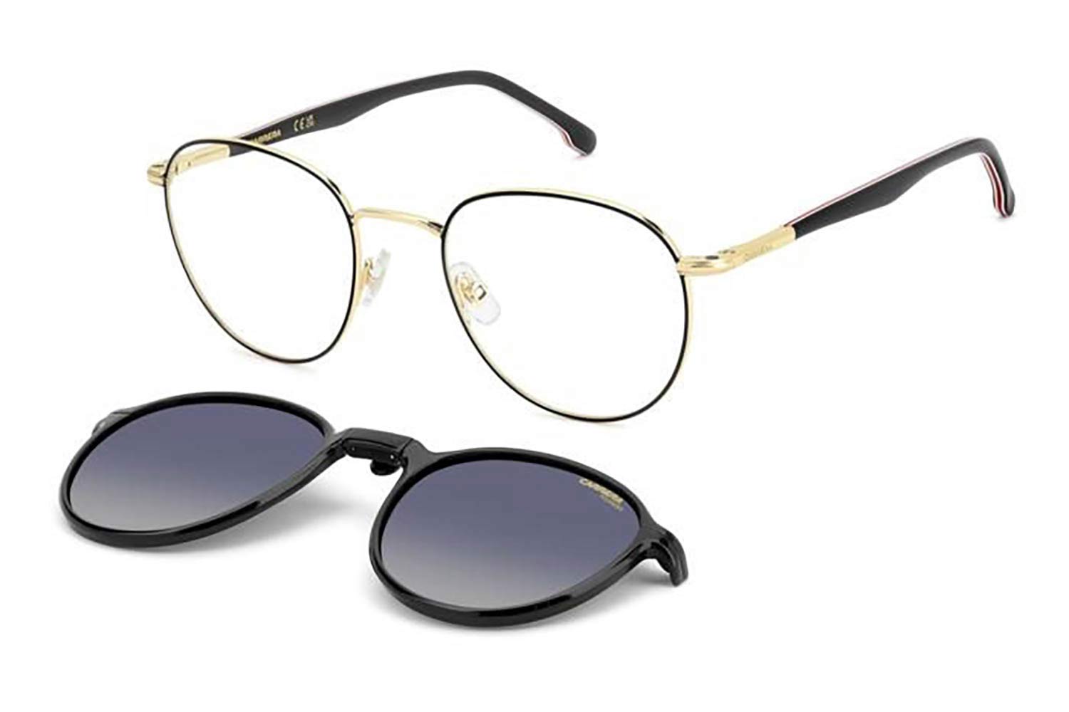 CARRERA CA 368C OIT Z7 size 51 Γυαλιά οράσεως Τιμή: 153,00