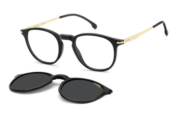 Carrera CA 393C 807 size 49 Γυαλιά οράσεως Τιμή: 173,00