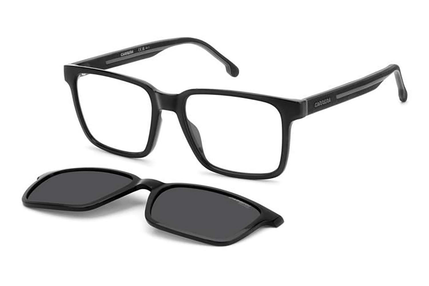 CARRERA CA 8069CS 08A M9 size 53 Γυαλιά οράσεως Τιμή: 128,00