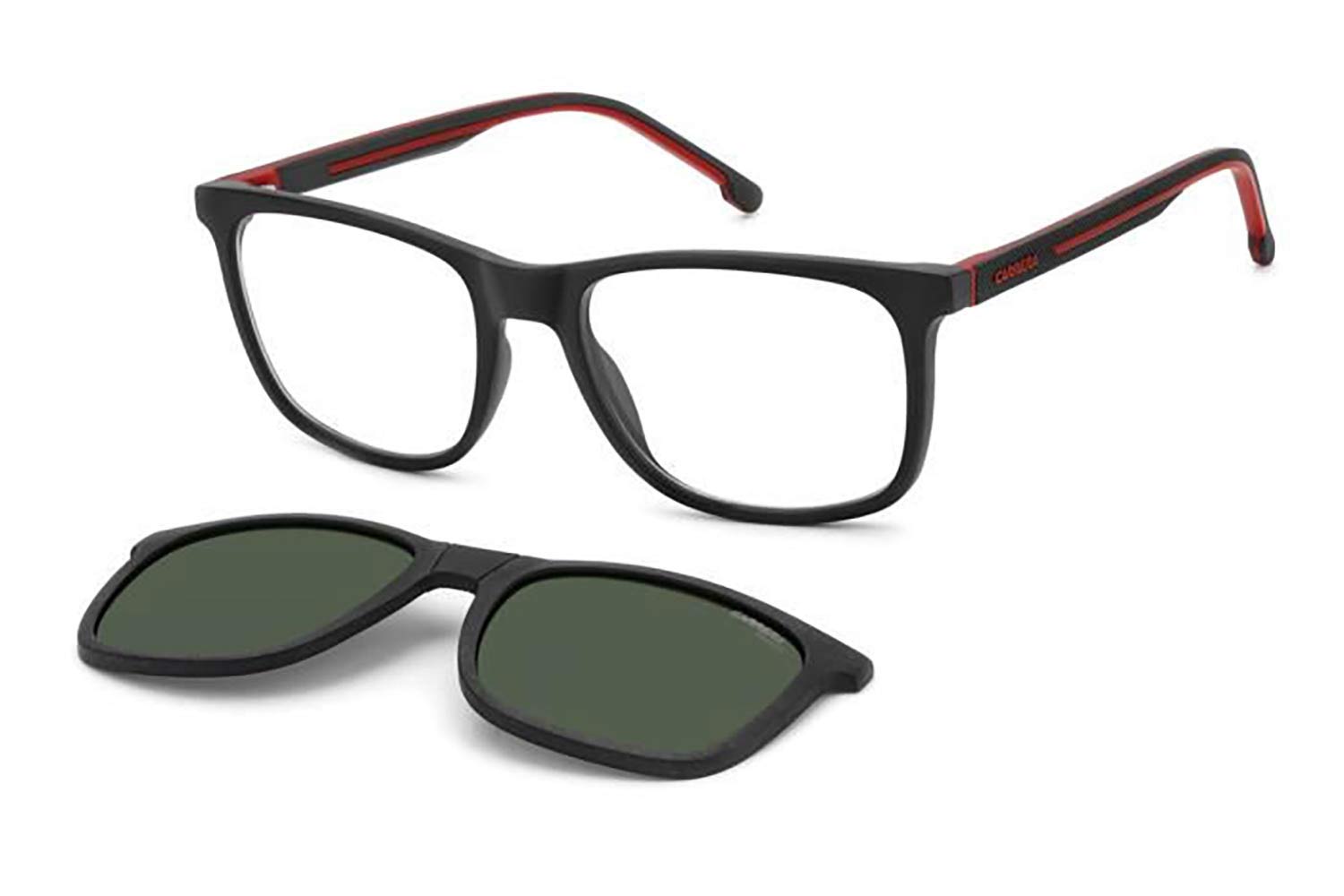 CARRERA CA 8918C BLX UC size 54 Γυαλιά οράσεως Τιμή: 134,00