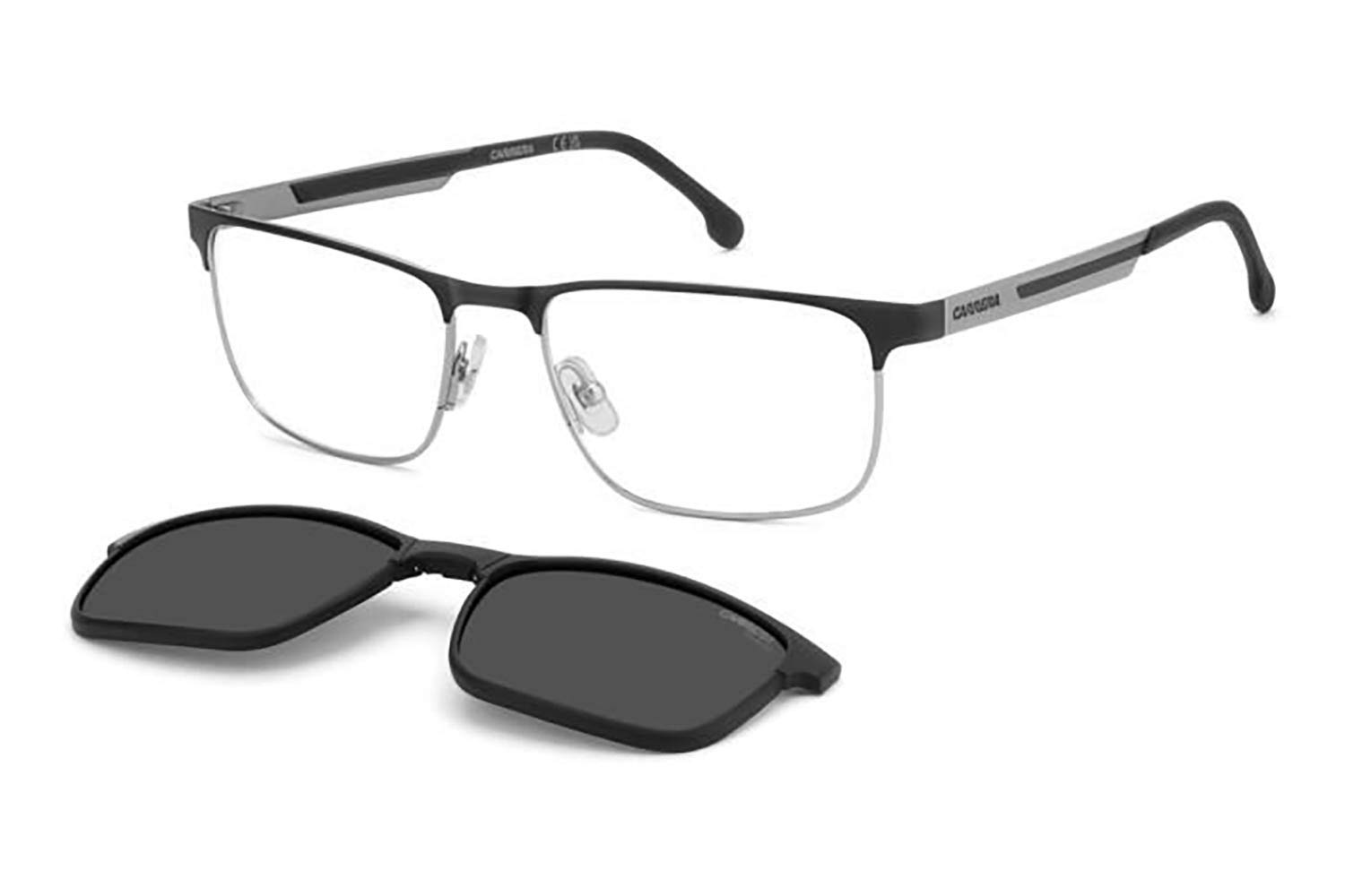 CARRERA CA 8921C RZZ M9 size 56 Γυαλιά οράσεως Τιμή: 142,00
