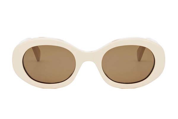 CELINE Triomphe CL40194U Γυαλια Ηλιου 