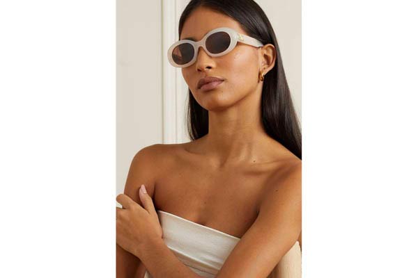 CELINE Triomphe CL40194U Γυαλια Ηλιου 