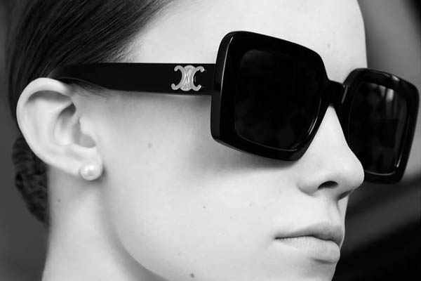 CELINE CL40304U Triomphe Γυαλια Ηλιου 