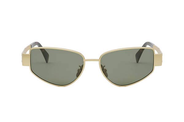 CELINE CL40293U Triomphe Metal cateye Γυαλια Ηλιου 