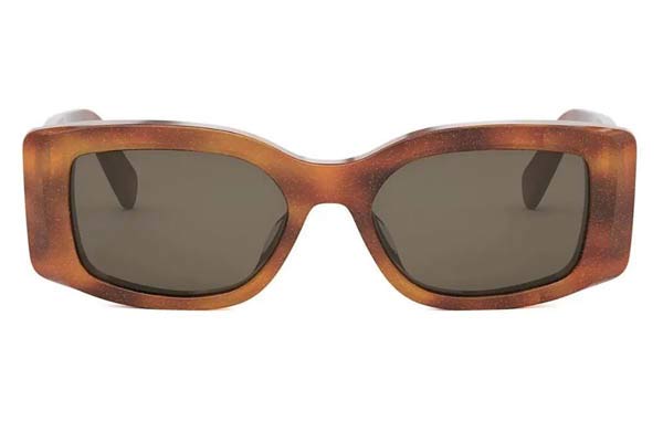 CELINE CL40282U MAXI TRIOMPHE Γυαλια Ηλιου 