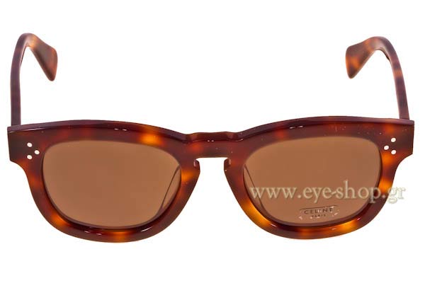 CELINE TAILOR CL 41031S Γυαλια Ηλιου 